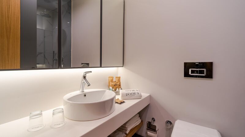 Selectum Luxury Doora