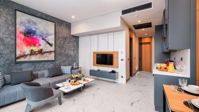 Selectum Luxury Doora
