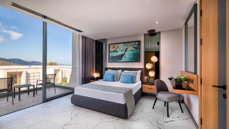 Selectum Luxury Doora