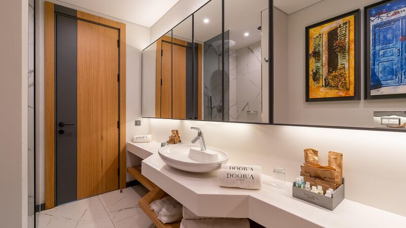 Selectum Luxury Doora