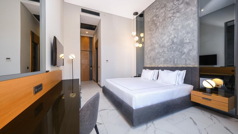 Selectum Luxury Doora