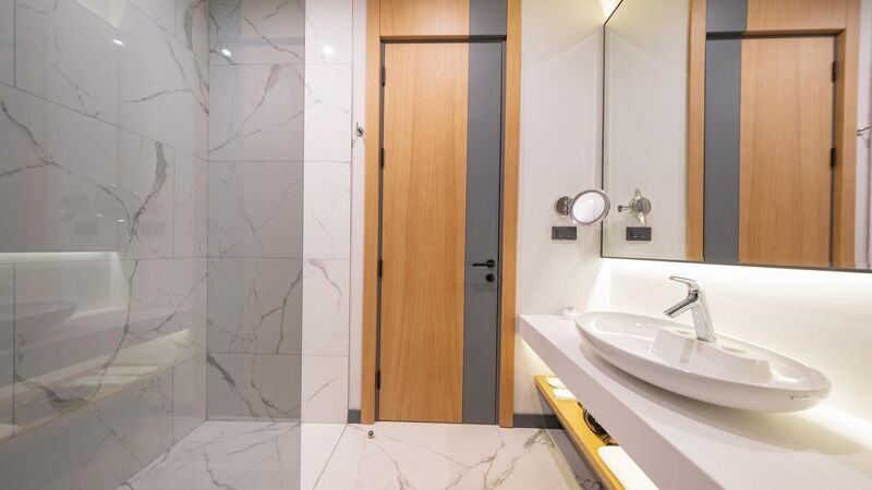 Selectum Luxury Doora