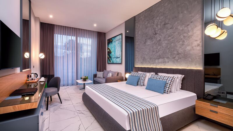 Selectum Luxury Doora