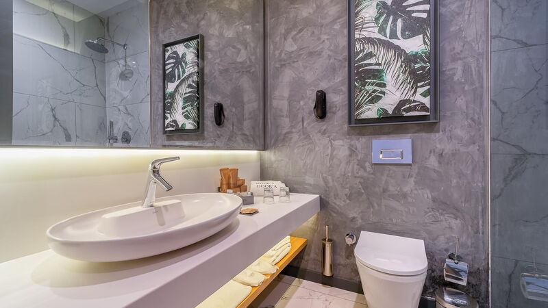 Selectum Luxury Doora