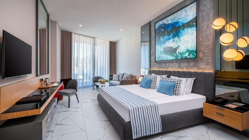 Selectum Luxury Doora