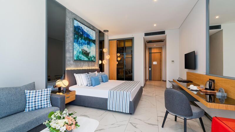Selectum Luxury Doora