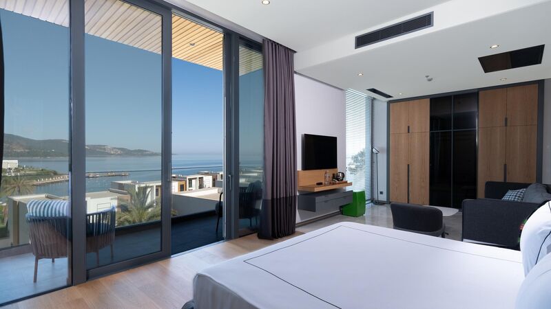 Selectum Luxury Doora
