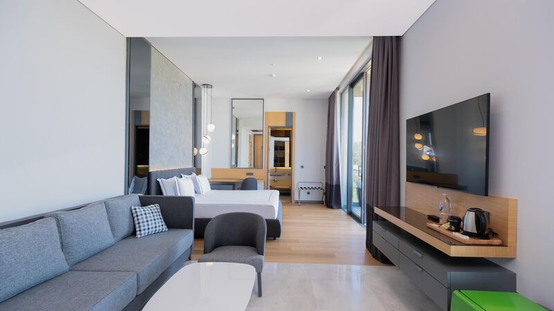 Selectum Luxury Doora