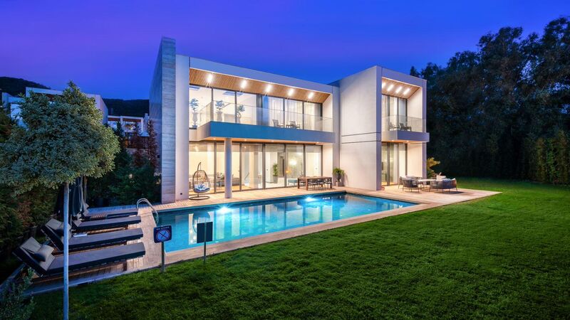 Selectum Luxury Doora
