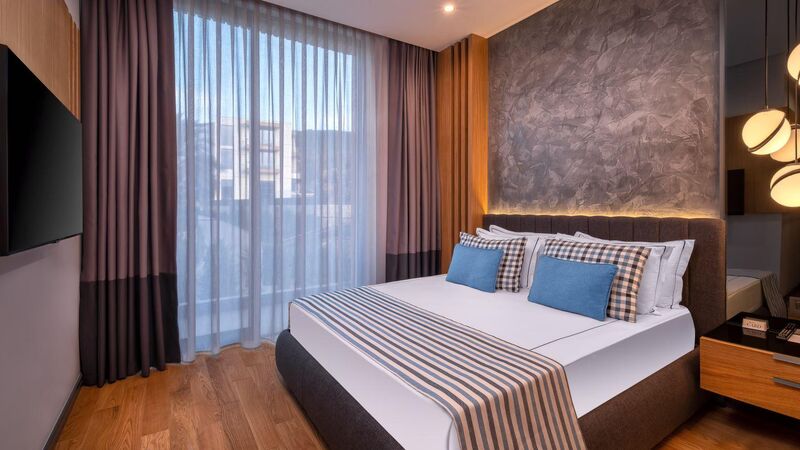 Selectum Luxury Doora