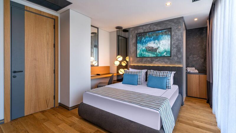 Selectum Luxury Doora