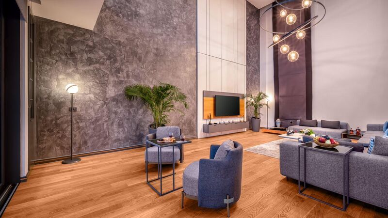 Selectum Luxury Doora