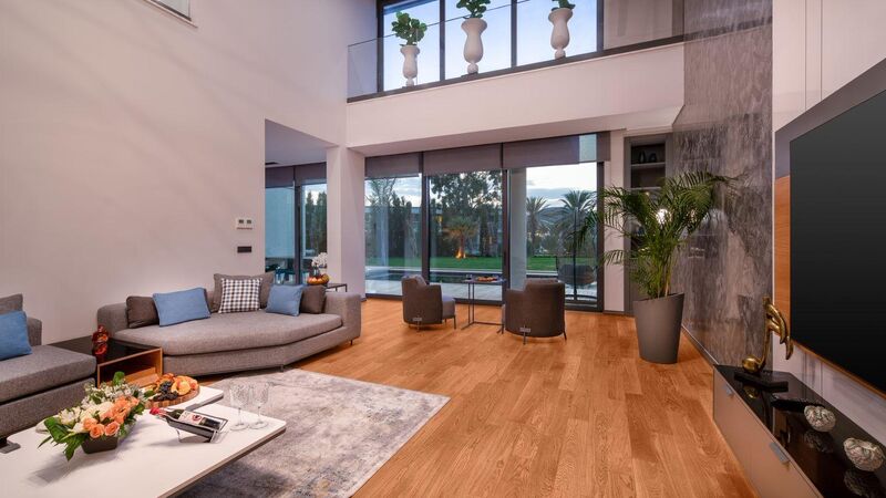 Selectum Luxury Doora
