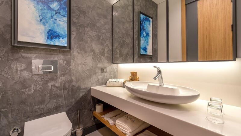 Selectum Luxury Doora