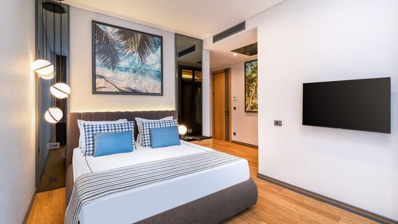 Selectum Luxury Doora