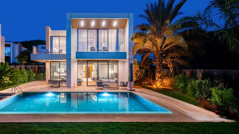 Selectum Luxury Doora