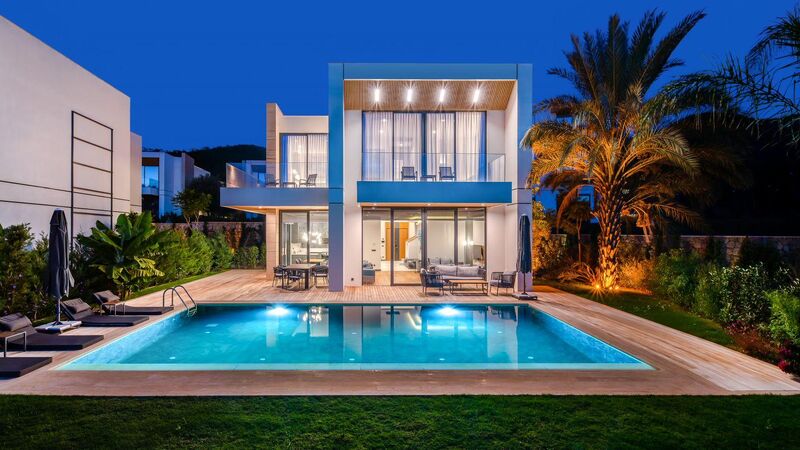 Selectum Luxury Doora
