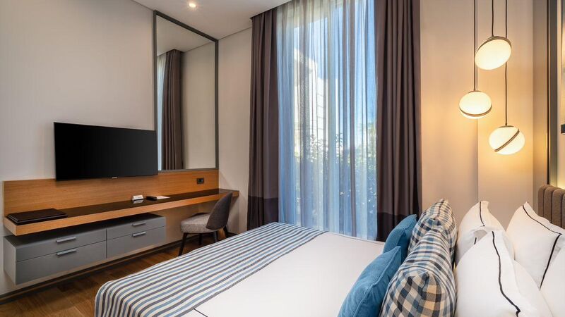 Selectum Luxury Doora