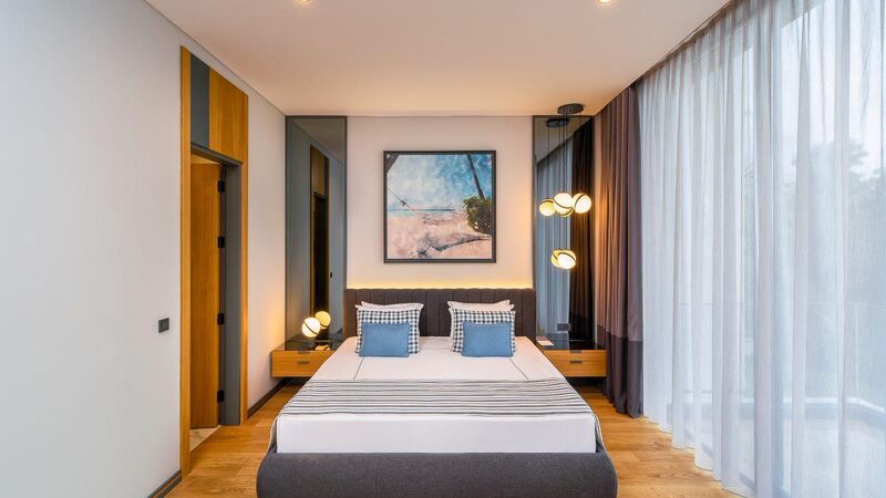Selectum Luxury Doora