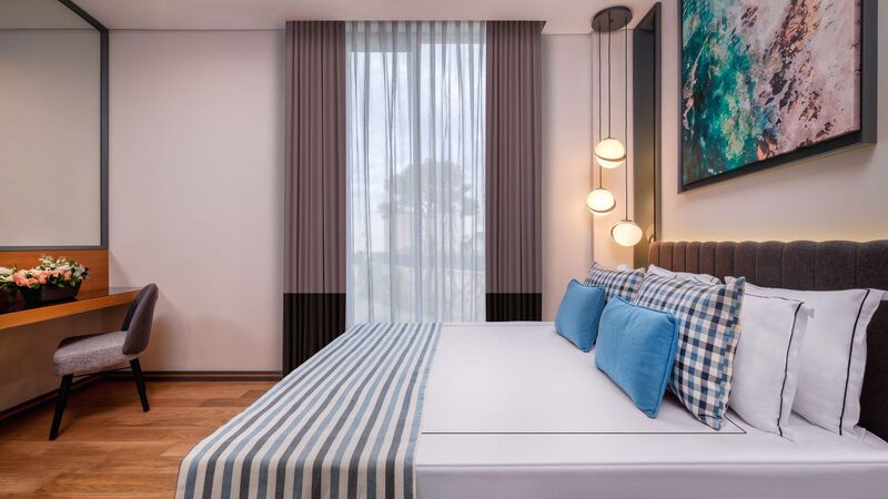 Selectum Luxury Doora