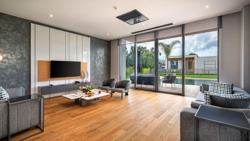 Selectum Luxury Doora