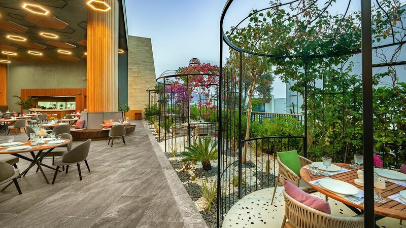 Selectum Luxury Doora