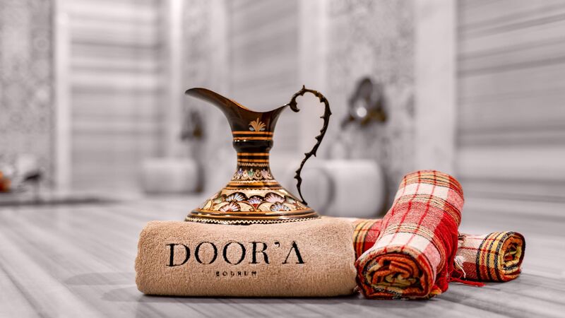 Selectum Luxury Doora