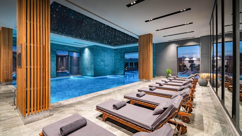 Selectum Luxury Doora
