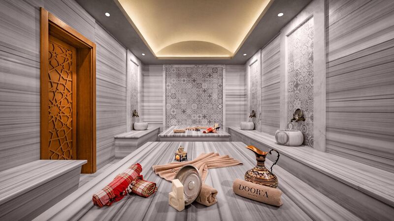 Selectum Luxury Doora