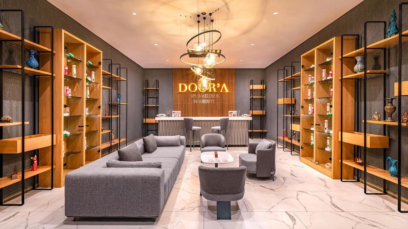 Selectum Luxury Doora