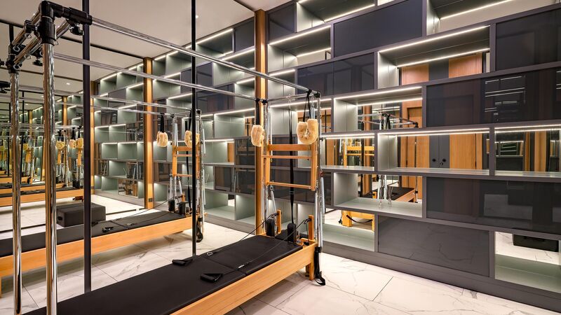 Selectum Luxury Doora