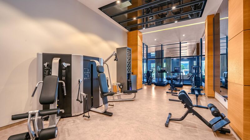Selectum Luxury Doora