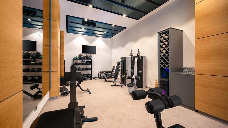 Selectum Luxury Doora