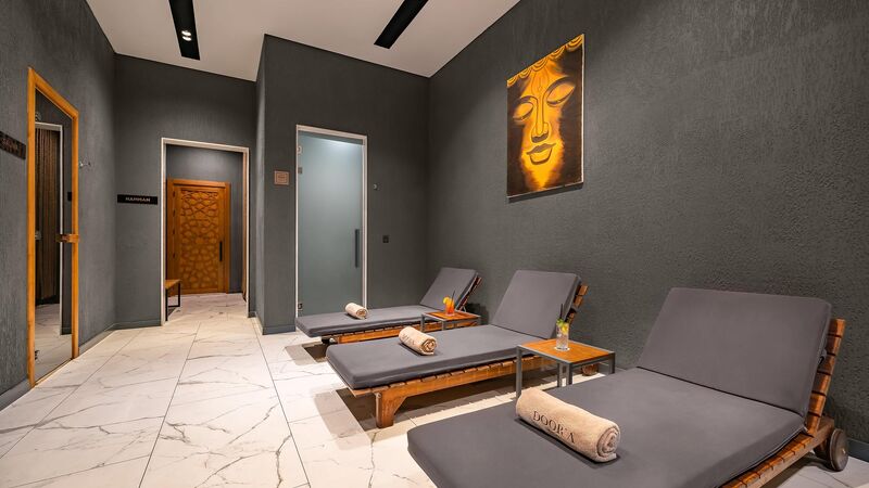 Selectum Luxury Doora