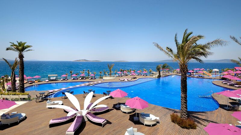 Be Premium Bodrum