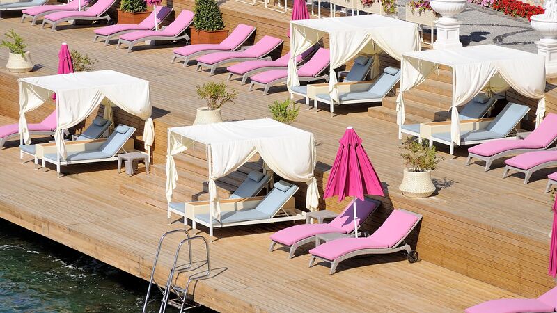 Be Premium Bodrum