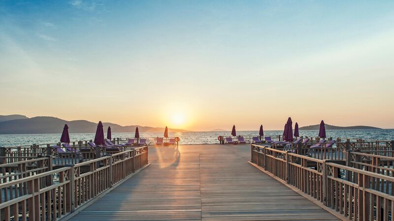 Be Premium Bodrum