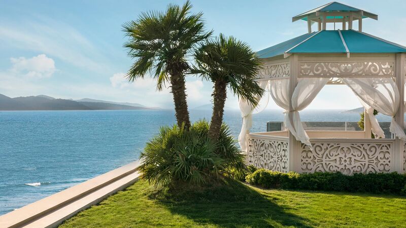 Be Premium Bodrum