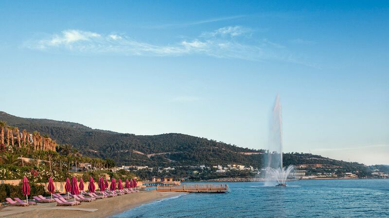 Be Premium Bodrum