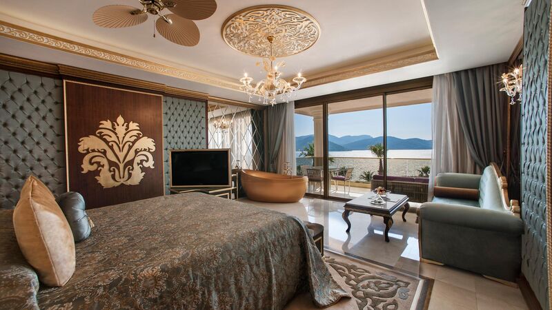 Be Premium Bodrum