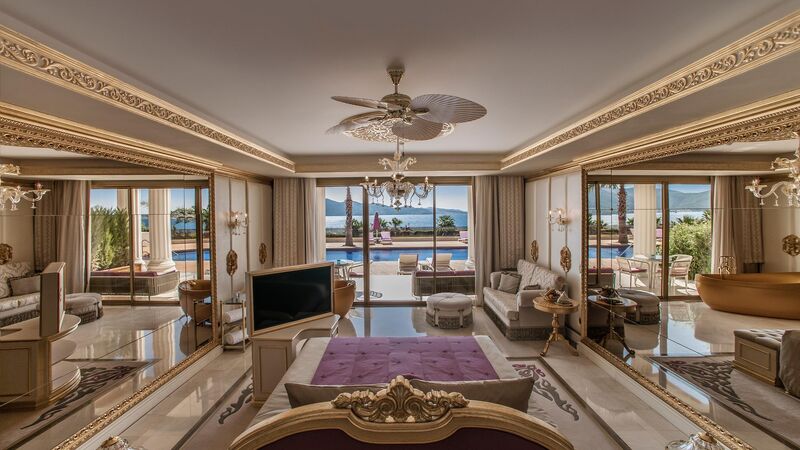 Be Premium Bodrum