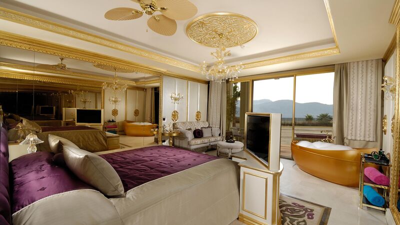 Be Premium Bodrum