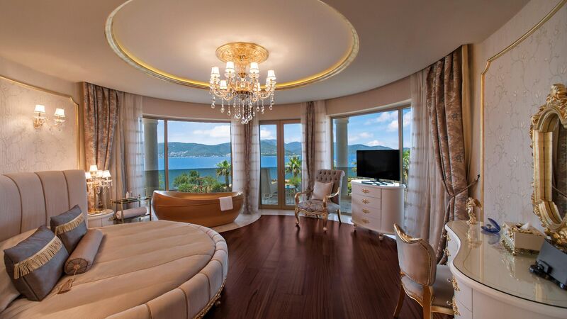 Be Premium Bodrum