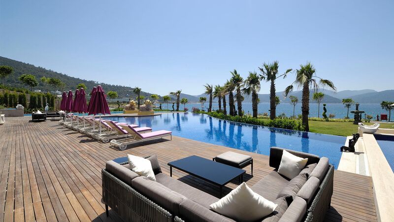 Be Premium Bodrum