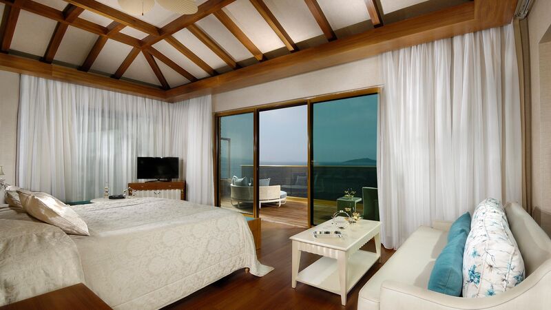 Be Premium Bodrum