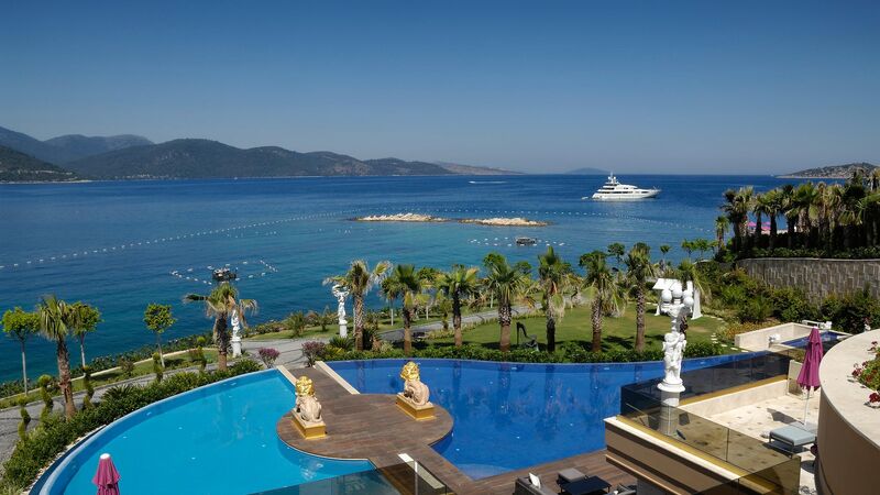 Be Premium Bodrum