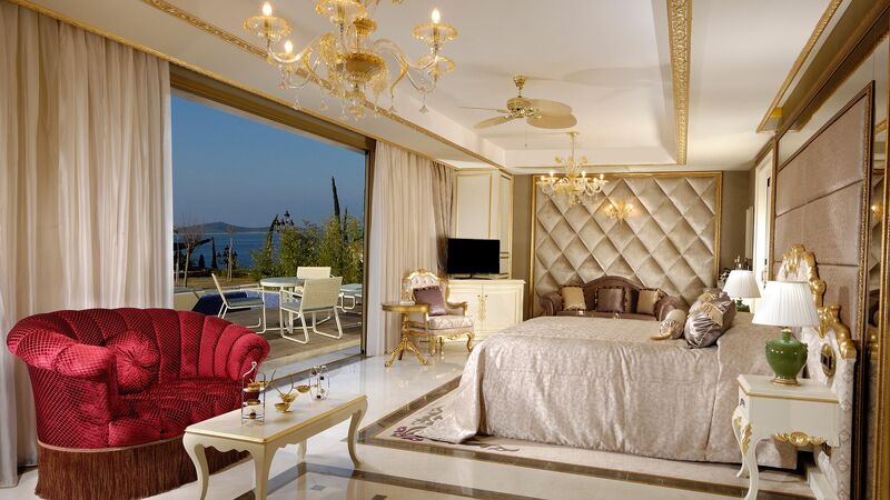 Be Premium Bodrum