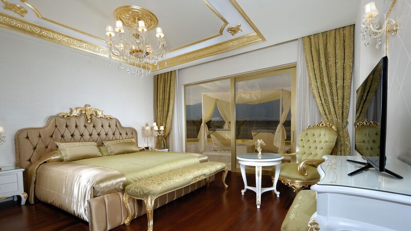 Be Premium Bodrum