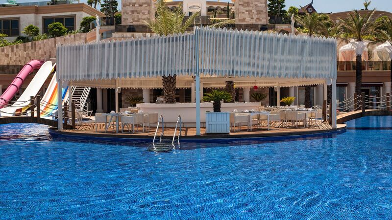 Be Premium Bodrum