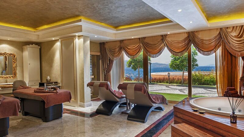 Be Premium Bodrum